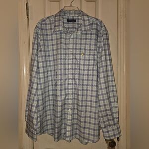 Masters Shirt - BRAND NEW - XXL